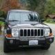 Illustration for article titled For $10,500, Could This 2006 Jeep Commander Limited Command Your Attention?em/em